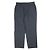 Autre Marque Pantalón suzusan Tapered Easy Pants Cotton Pants Azul Azul marino