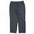 Autre Marque Pantalón suzusan Tapered Easy Pants Cotton Pants Azul Azul marino - vista 2