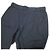 Autre Marque Pantalón suzusan Tapered Easy Pants Cotton Pants Azul Azul marino - vista 5