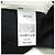Autre Marque Pantalón suzusan Tapered Easy Pants Cotton Pants Azul Azul marino - vista 8