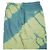 Autre Marque Suzusan Hose aus recyceltem Ripstop-Nylon Blau - Ansicht 7