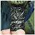 Autre Marque Suzusan Hose aus recyceltem Ripstop-Nylon Blau - Ansicht 9