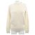 Tejido de cachemira Chanel Beige