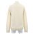 Tejido de cachemira Chanel Beige - vista 2