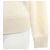 Tejido de cachemira Chanel Beige - vista 7