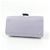 Borsa Delvaux Brillant BOX CALF Porpora - vista 4