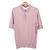 Dolce & Gabbana Polo en soie Dolce&Gabbana Rose