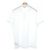 Polo de algodón FENDI Blanco - vista 2