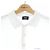 Polo de algodón FENDI Blanco - vista 5
