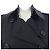 Gabardina Burberry London Negro - vista 5