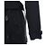 Gabardina Burberry London Negro - vista 6