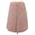 Falda Chanel Rosa  - vista 1