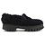 Dolce & Gabbana Leder Schuhe Dolce&Gabbana Schwarz