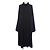 Autre Marque Comoli Wool Coat Black
