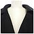 Autre Marque Comoli Wool Coat Black - view 5