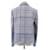 Chaqueta Chanel Azul - vista 2