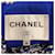 Chaqueta Chanel Azul - vista 5