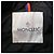 Chaqueta de Plumón Moncler CLION C0059 Fox Negro - vista 5