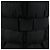 Chaqueta de Plumón Moncler CLION C0059 Fox Negro - vista 8
