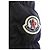 Chaqueta de Plumón Moncler CLION C0059 Fox Negro - vista 9