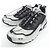 Autre Marque Sneakers Salomon ACS FT Marrone Nero Argento - vista 3