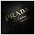 Prada RE-EDITION Kalbsleder Schuhe Schwarz - Ansicht 6
