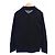 Autre Marque Triple Shirt Hysteric Schwarz Pink - Ansicht 2