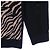 Autre Marque Triple Shirt Hysteric Schwarz Pink - Ansicht 6
