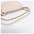 Borsa a tracolla Louis Vuitton Multi Pochette Accessoires Monogram Empreinte Rosa - vista 6