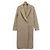Autre Marque Cappotto MADISON BLUE Beige