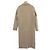 Autre Marque Cappotto MADISON BLUE Beige - vista 2