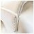 Jimmy Choo Lederrucksack Weiß - Ansicht 7