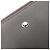 Clutch in pelle Montblanc Marrone - vista 5