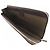 Clutch in pelle Montblanc Marrone - vista 6