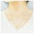 Autre Marque Collana a Croce con Diamanti Star Jewelry Au750 D'oro - vista 6