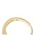 Autre Marque Anello STAR JEWELRY in oro Au750 e diamante D'oro - vista 4