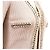 Chanel Kaschmir-Seide-Strickensemble Beige - Ansicht 11