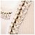 Chanel Kaschmir-Seide-Strickensemble Beige - Ansicht 12