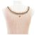 Chanel Kaschmir-Seide-Strickensemble Beige - Ansicht 18