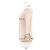 Chanel Kaschmir-Seide-Strickensemble Beige - Ansicht 4