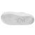 Louis Vuitton Sabot Monogram Rubber Luxury Viar da donna, ciabatte slide White Bianco - vista 9