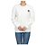 Kenzo Fleece-Sweatshirt für Kinder (Größe für Erwachsene verfügbar) Silber - Ansicht 4