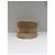 Dior Bestickte Baseballkappe aus Baumwolle Beige Braun - Ansicht 2