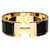 Hermès Pulseira Click Clack PM em ouro amarelo  - vista 1