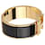 Hermès Pulseira Click Clack PM em ouro amarelo  - vista 3