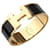 Hermès Pulseira Click Clack PM em ouro amarelo  - vista 5