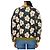 Kenzo Fleece-Sweatshirt für Kinder (Größe für Erwachsene verfügbar) Mehrfarben - Ansicht 3