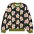 Kenzo Fleece-Sweatshirt für Kinder (Größe für Erwachsene verfügbar) Mehrfarben - Ansicht 5
