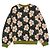Kenzo Fleece-Sweatshirt für Kinder (Größe für Erwachsene verfügbar) Mehrfarben - Ansicht 6