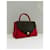 Louis Vuitton Borsa a Spalla Monogram Double Flap Arancione - vista 4